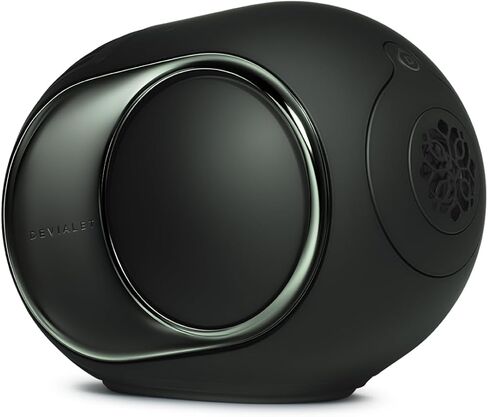 Devialet Phantom Ultimate 98dB - Home Audio Speaker - Light Pearl in Saudi Arabia