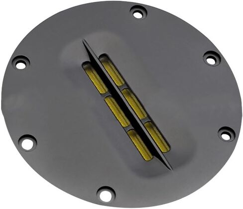Ribbon Tweeter High-Fidelity Sound for Home Theater Audio in Saudi Arabia