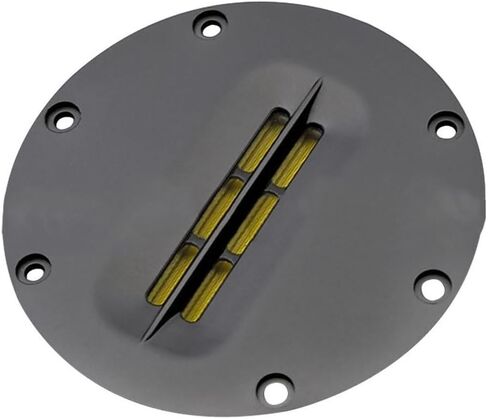 Ribbon Tweeter High-Fidelity Sound for Home Theater Audio in Saudi Arabia