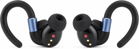 أطراف أذن بديلة متوافقة مع Soundcore Sport X20 / X10 in Kuwait
