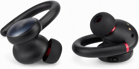 أطراف أذن بديلة متوافقة مع Soundcore Sport X20 / X10 in Kuwait
