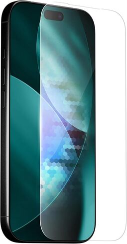 Mous Ceramic Screen Protector Compatible with iPhone 17 Pro Max, Tempered Glass Shatterproof in Saudi Arabia