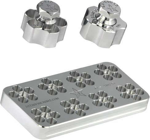 5 Star J5-410/45 Range Block Kit for Taurus Judge in Kuwait
