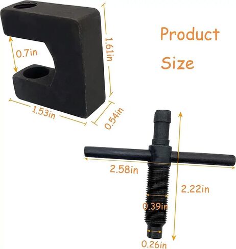 Front Sight Adjust Windage & Elevation Adjustment Tool 7.62x39mm Ajustment Clamping Tool in Saudi Arabia