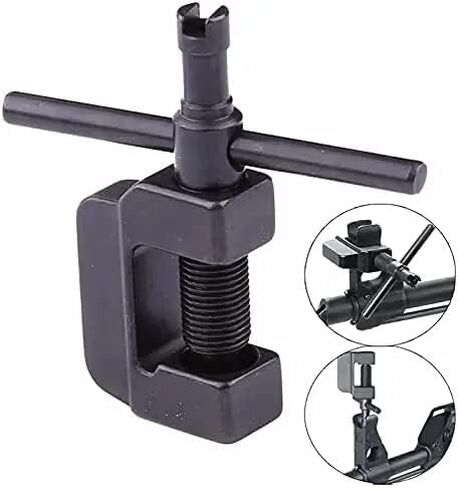 Front Sight Adjust Windage & Elevation Adjustment Tool 7.62x39mm Ajustment Clamping Tool in Saudi Arabia