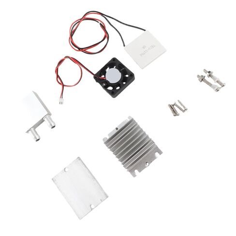 Thermoelectric Cooler Module 70W Water Cooling System with in Saudi Arabia