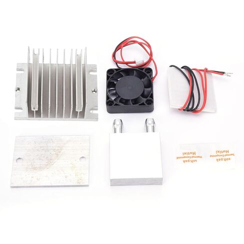Thermoelectric Cooler Module 70W Water Cooling System with in Saudi Arabia