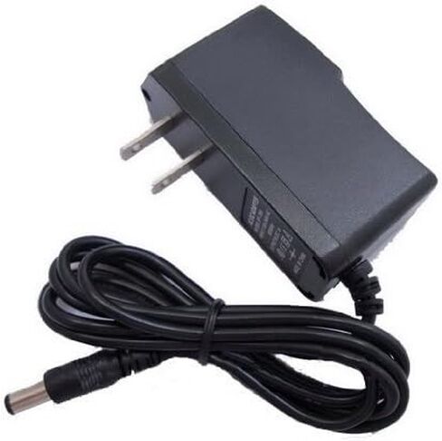 Replacement Power Supply/AC Adapter for Zoom Products: G5, B1, B1X, B1on (Aftermarket)*91 in Saudi Arabia