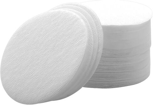 Normcore 58mm Espresso Paper Filters for Portafilter Baskets, 200-Pack in Kuwait