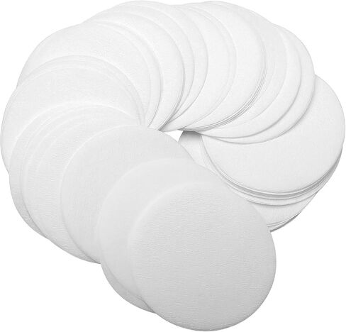 Normcore 58mm Espresso Paper Filters for Portafilter Baskets, 200-Pack in Kuwait