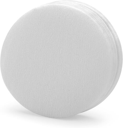 Normcore 58mm Espresso Paper Filters for Portafilter Baskets, 200-Pack in Kuwait