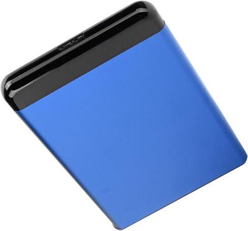 Mobile Hard Disk Enclosure USB3.0 High Speed Tool Free 2.5 Inch SSD Case in Saudi Arabia