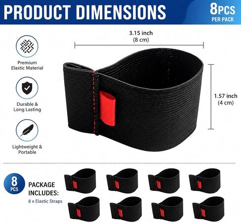 Fishing Spinning Reel Cover Protection Spool Belt Accessories, Black in Saudi Arabia