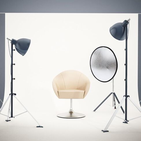 CM 5 in 1 Photography Light Reflector Diffuser for Camera Flashes in Kuwait
