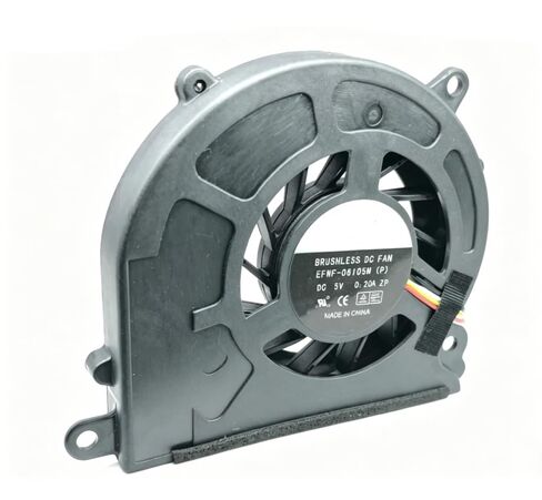 EFWF-06105M 6010 5V 0.2A 4-Wire Laptop Cooling Fan in Kuwait