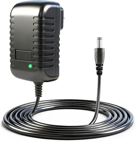 28.8V Power Supply Adapter Replacement for Shark IONFlex IF200 IF205 IF250 IF281C IF282 IF251 IF252 YLS0243A-T288080 Cordless Vacuum Battery Charger in Saudi Arabia