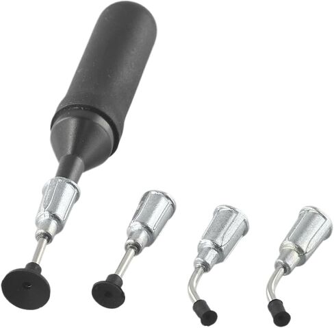Anti-Static Vacuum Pen Kit 4 Tips for IC/BGA Removal in Kuwait
