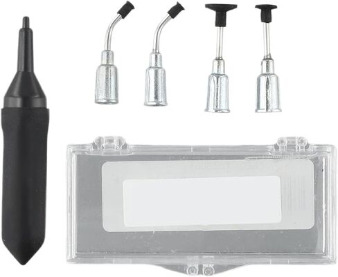 Anti-Static Vacuum Pen Kit 4 Tips for IC/BGA Removal in Kuwait