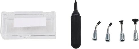 Anti-Static Vacuum Pen Kit 4 Tips for IC/BGA Removal in Kuwait