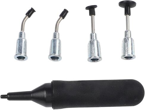 Anti-Static Vacuum Pen Kit 4 Tips for IC/BGA Removal in Kuwait