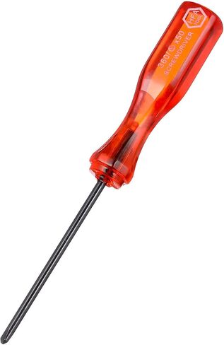 Triwing Y-tip Screwdriver Portable Repair Tool for Ds Consoles in Saudi Arabia