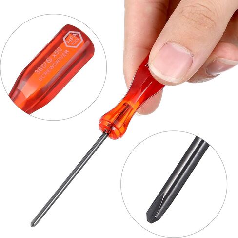 Triwing Y-tip Screwdriver Portable Repair Tool for Ds Consoles in Saudi Arabia