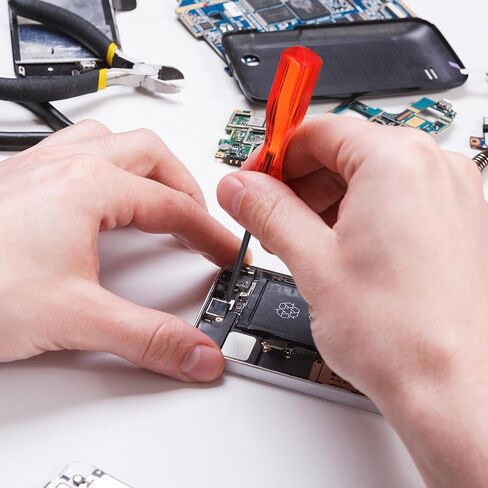 Triwing Y-tip Screwdriver Portable Repair Tool for Ds Consoles in Saudi Arabia
