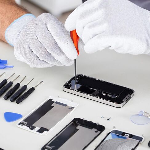 Triwing Y-tip Screwdriver Portable Repair Tool for Ds Consoles in Saudi Arabia