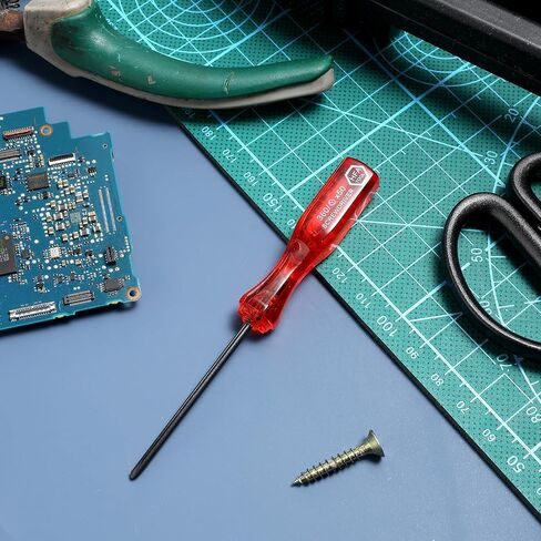 Triwing Y-tip Screwdriver Portable Repair Tool for Ds Consoles in Saudi Arabia