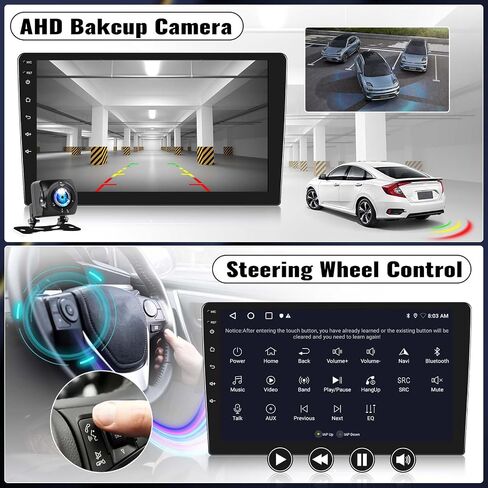 4-Core 64G Android 15 Car Stereo for Jeep Cherokee 2013-2018 Radio in Saudi Arabia
