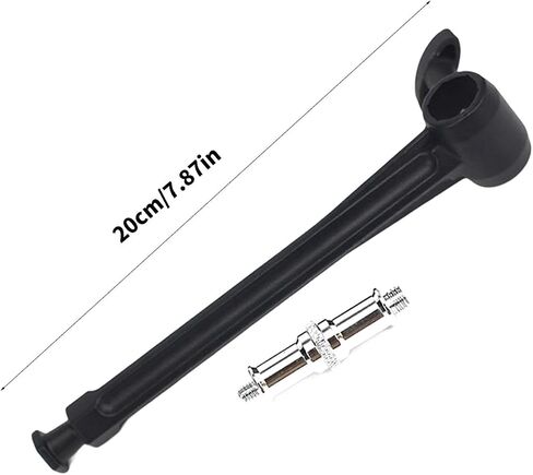 2PCS Powerful Photography Clamp Arm, Hexagonal Extension Arm in Kuwait