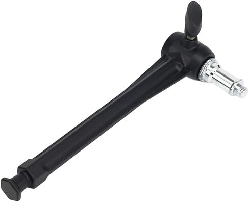 2PCS Powerful Photography Clamp Arm, Hexagonal Extension Arm in Kuwait