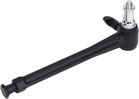 2PCS Powerful Photography Clamp Arm, Hexagonal Extension Arm in Kuwait