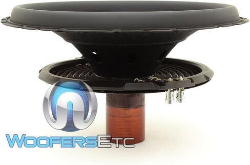 Image Dynamics RIDMAX15 D2 15" Replacement Cone for ID Max 15 D2 Subwoofer in Kuwait