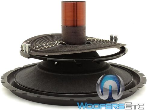 Image Dynamics RIDMAX15 D2 15" Replacement Cone for ID Max 15 D2 Subwoofer in Kuwait