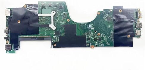 for Yoga 370 Laptop Motherboard CIZS1 LA-E291P SR342 i5-7200U DDR4 in Saudi Arabia