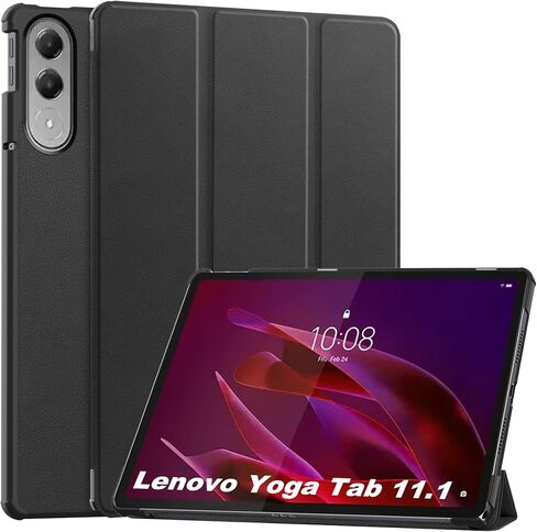 for Xiaomi Pad 7/ Pad 8/Pad 7 Pro/Pad 8 Pro Case,high qualit Hard Shell, Lightweight Scratch Resistant, Black in Saudi Arabia