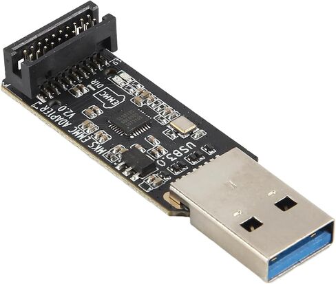 EMMC-Adapter V2 USB 3.0 Card Reader for EMMC Module in Saudi Arabia