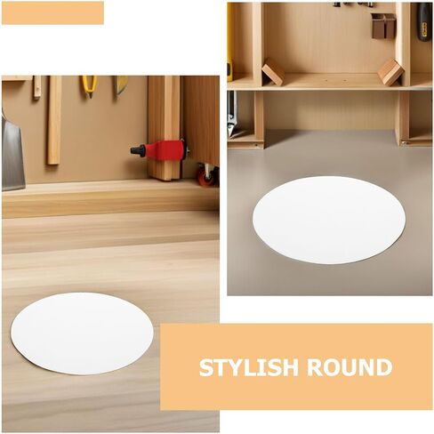 2pcs round Lamp Shade Diffuser Acrylic Light Cover Replacement in Saudi Arabia