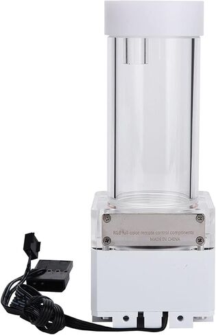 Computer Pump 650LH Rate, 3.5m Head Height (12cm) in Saudi Arabia
