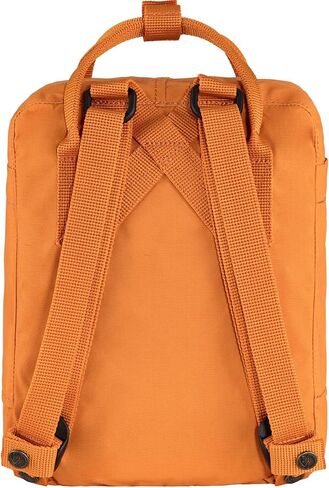 Fjällräven Kånken Mini Spicy Orange One Size in Saudi Arabia