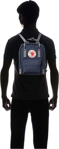 Fjällräven Kånken Mini Spicy Orange One Size in Saudi Arabia