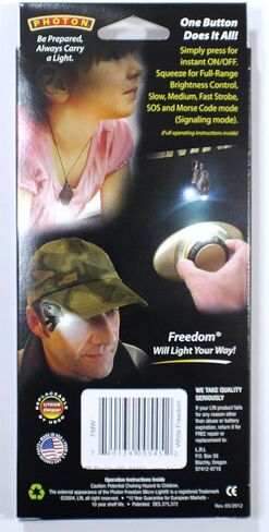 Photon PH545-BRK Freedom Micro, White Beam in Saudi Arabia
