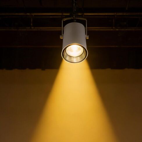 25pcs Round Disc Light Filters for Spotlights and Flashlights Orange in Saudi Arabia