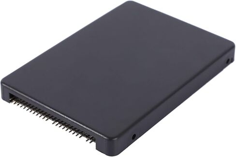 DIY-Friendly PCIE SSDs to 2.5-inch PATA/IDE Hard Drive Enclosure SSD Case Adapter Card in Saudi Arabia