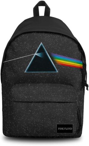 Pink Floyd Dark Side Of The Moon Daypack Backpack Bag in Saudi Arabia