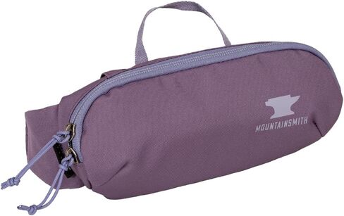 Mountainsmith Groove Lumbar Pack - Maroon Red in Saudi Arabia