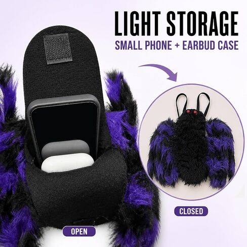 YoGoods Spider Backpack - Halloween Costume Accessory in Saudi Arabia