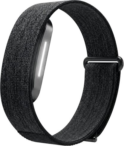Nylon Strap 2.0 Compatible with Hume Band 2.0,Elastic Replacement Band 2.0 in Kuwait