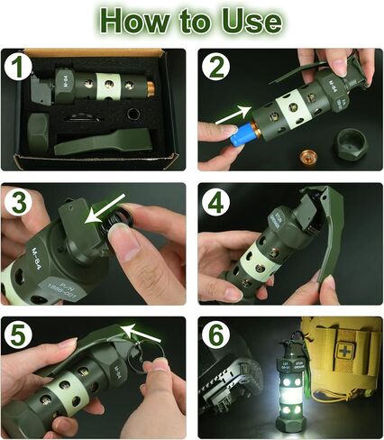 Guayma Airsoft Gear Tactical Accessories for Men in Saudi Arabia